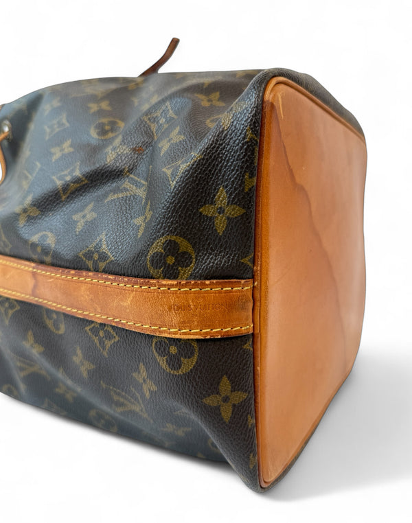 LOUIS VUITTON NOÉ PETIT