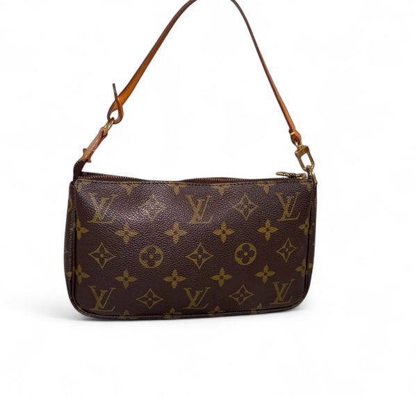 LOUIS VUITTON POCHETTE ACCESSORIES