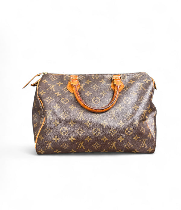 LOUIS VUITTON SPEEDY 30