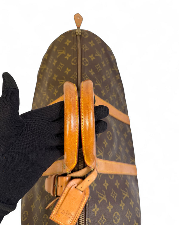 LOUIS VUITTON KEEPALL 50