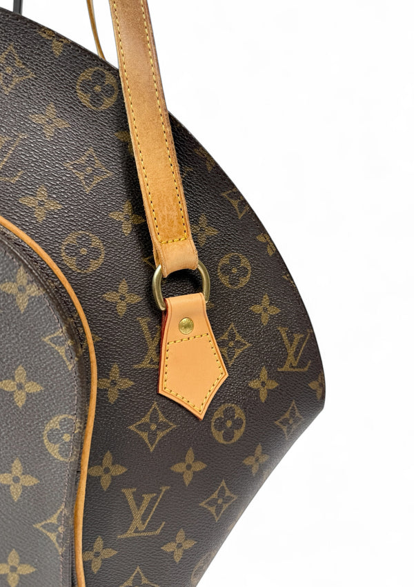 LOUIS VUITTON ELLIPSE SHOPPING