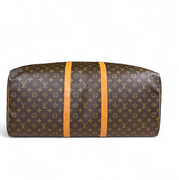 LOUIS VUITTON KEEPALL 60