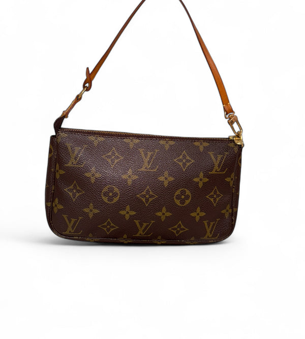 LOUIS VUITTON POCHETTE ACCESSORIES