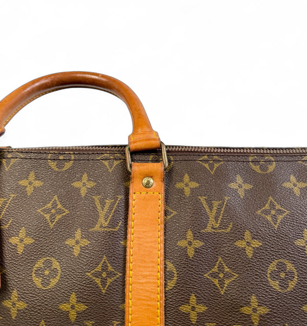 LOUIS VUITTON KEEPALL 50