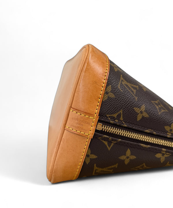 LOUIS VUITTON ALMA PM