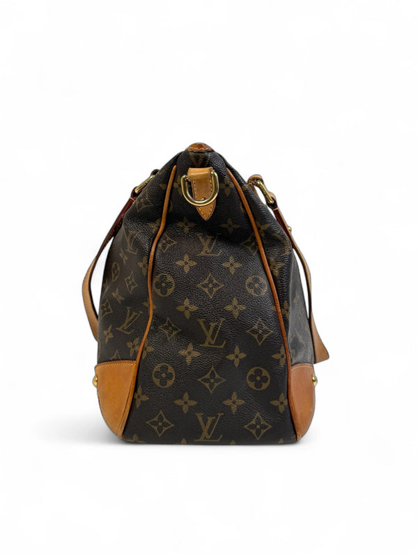 LOUIS VUITTON ESTRELA MM