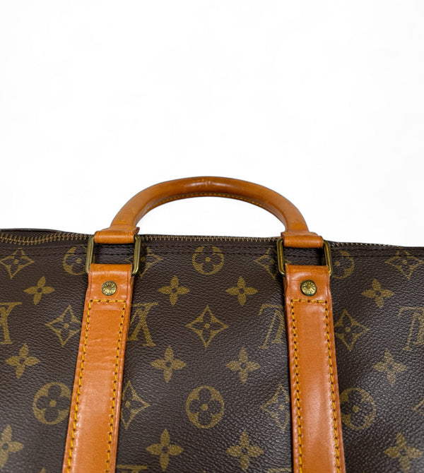 LOUIS VUITTON KEEPALL 45 BANDOULIÉRE