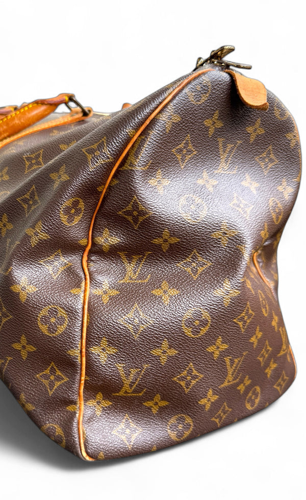 LOUIS VUITTON KEEPALL 50