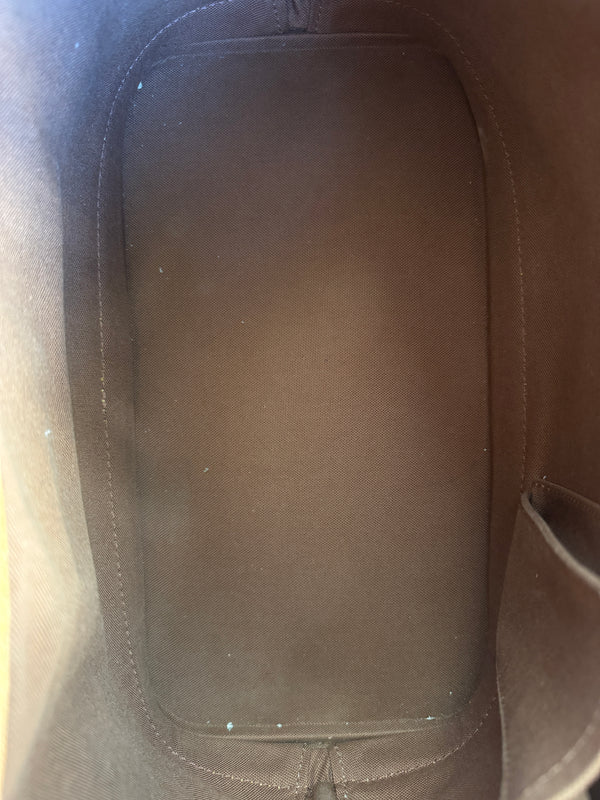 LOUIS VUITTON ALMA PM