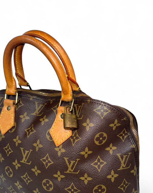 LOUIS VUITTON ALMA PM MONOGRAM