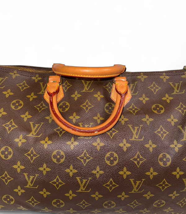 LOUIS VUITTON SPEEDY 40 MONOGRAM