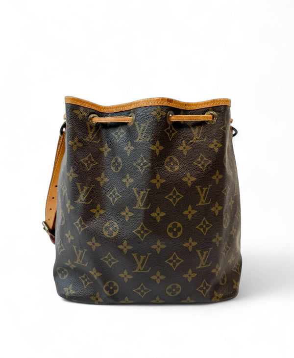 LOUIS VUITTON NOÉ PETIT