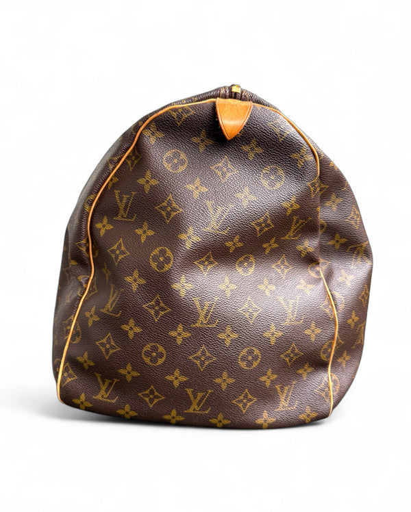 LOUIS VUITTON KEEPALL 55L