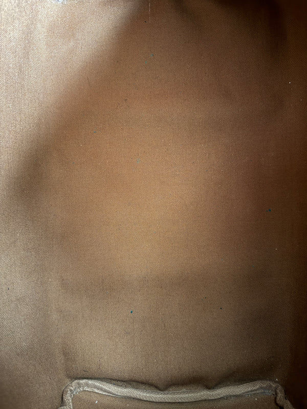 LOUIS VUITTON SPEEDY 35