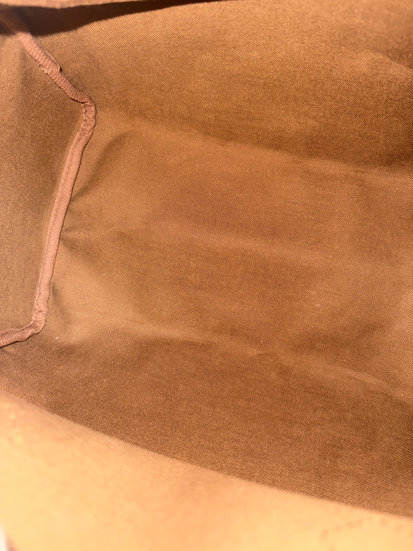 LOUIS VUITTON SPEEDY 30 MONOGRAM