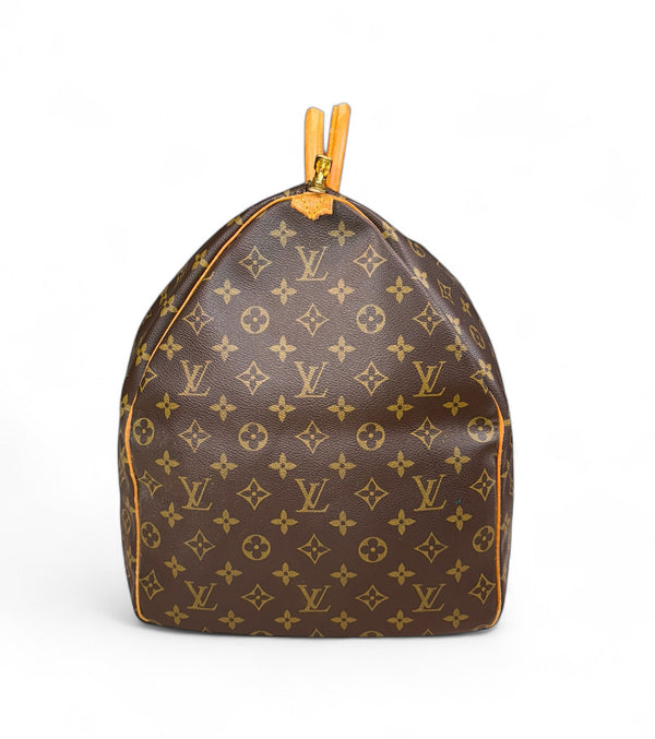 LOUIS VUITTON KEEPALL 60
