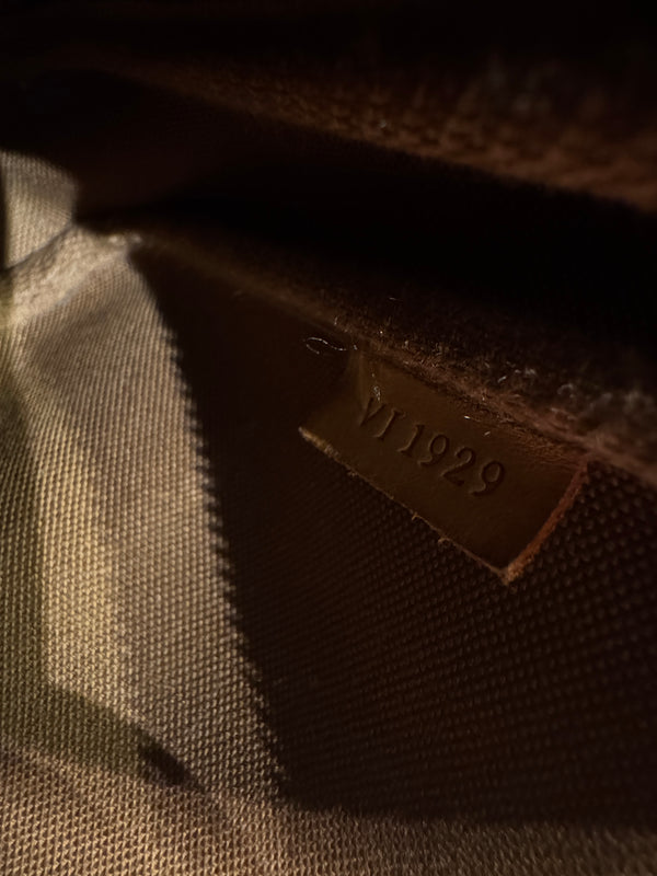 LOUIS VUITTON POCHETTE ACCESSORIES