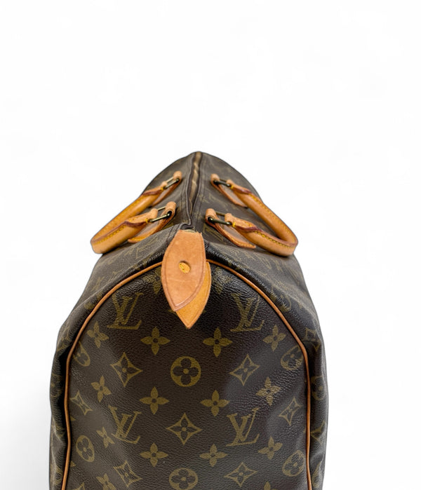 LOUIS VUITTON SPEEDY 40