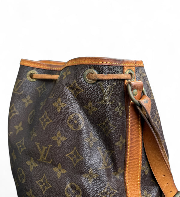 LOUIS VUITTON NOÉ PETIT