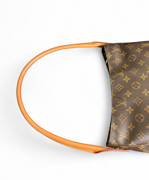 LOUIS VUITTON LOOPING GM