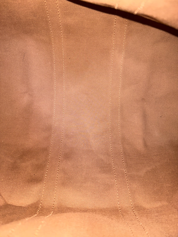 LOUIS VUITTON KEEPALL 45