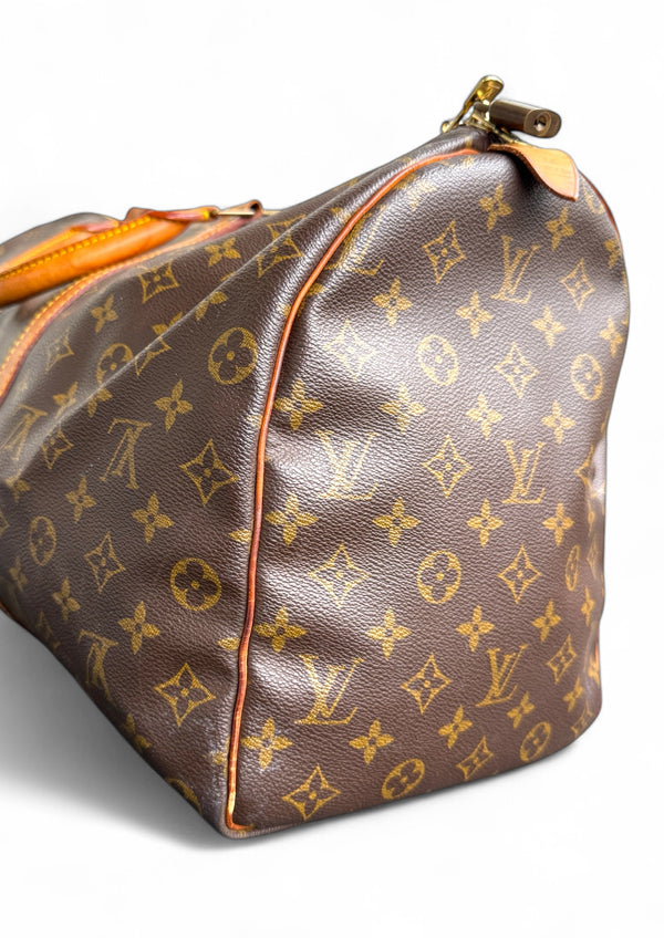LOUIS VUITTON KEEPALL 50L