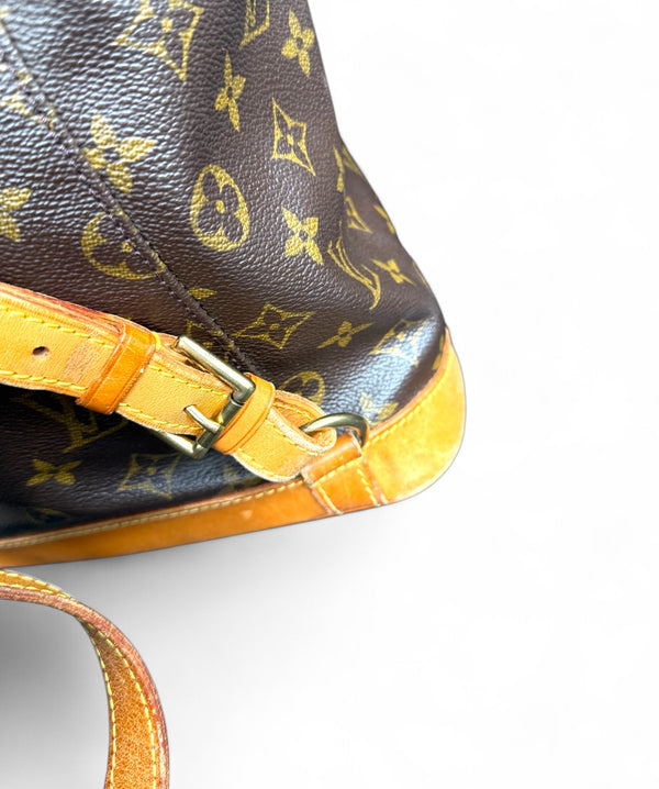 LOUIS VUITTON MONTSOURIS BACKPACK MM