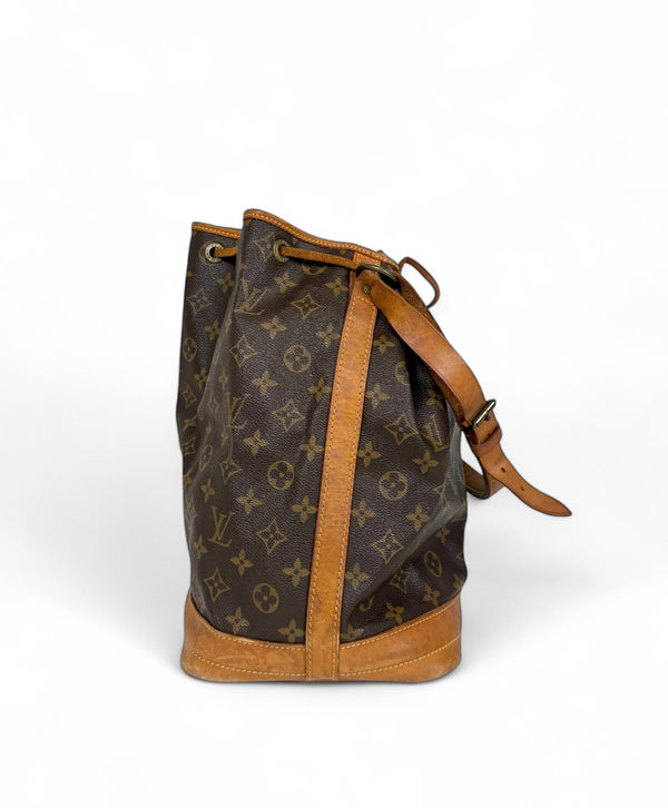 LOUIS VUITTON NOÉ GM