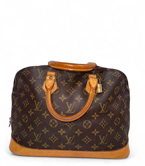 LOUIS VUITTON ALMA PM MONOGRAM