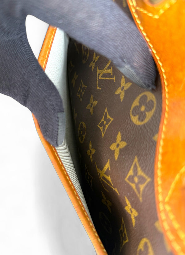 LOUIS VUITTON TROUVILLE