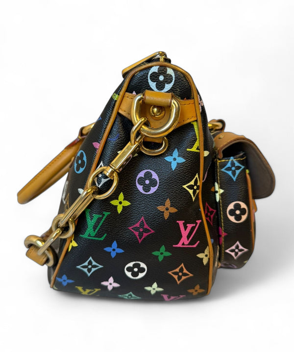 LOUIS VUITTON RITA MULTICOLOUR