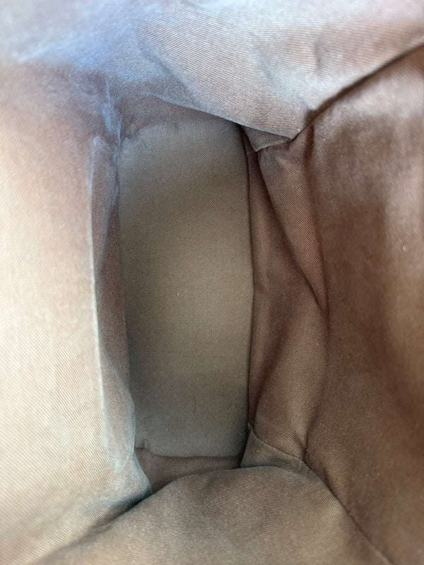 LOUIS VUITTON MONTSOURIS BACKPACK MM