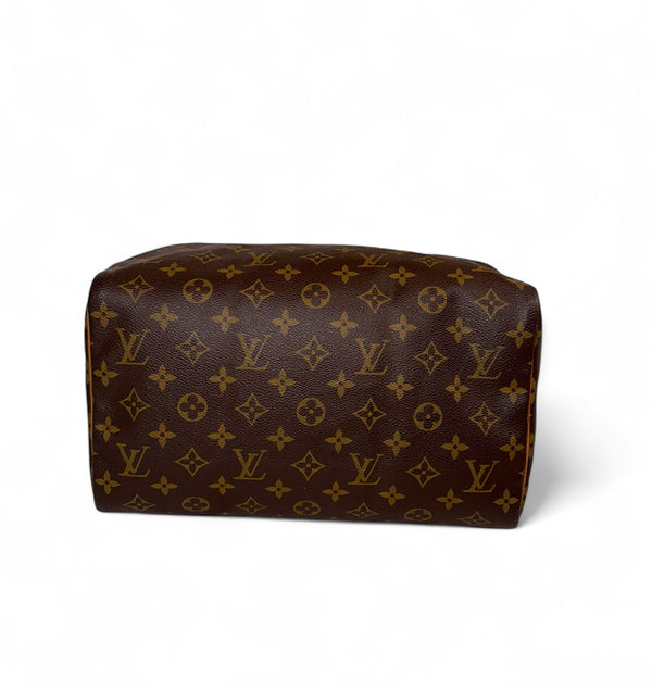 LOUIS VUITTON SPEEDY 30 MONOGRAM