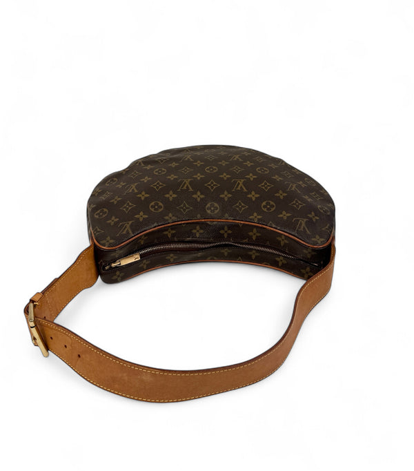 LOUIS VUITTON CROISSANT GM