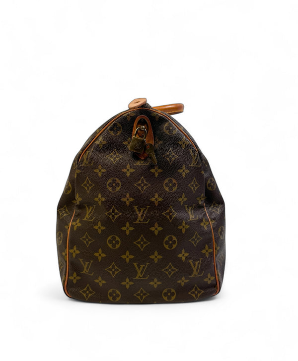 LOUIS VUITTON KEEPALL 50