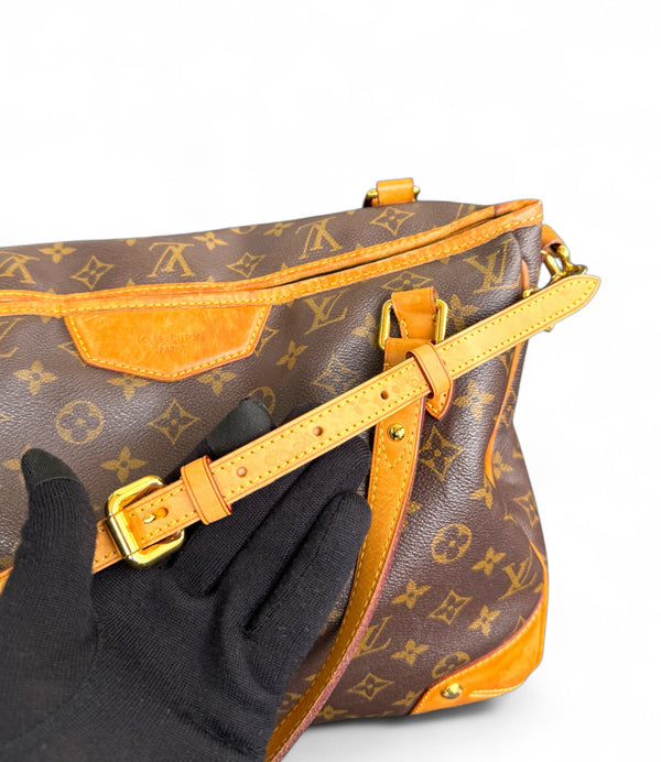 LOUIS VUITTON ESTRELA MM