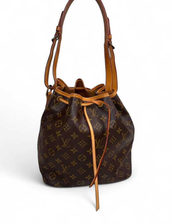 LOUIS VUITTON NOÉ PETIT