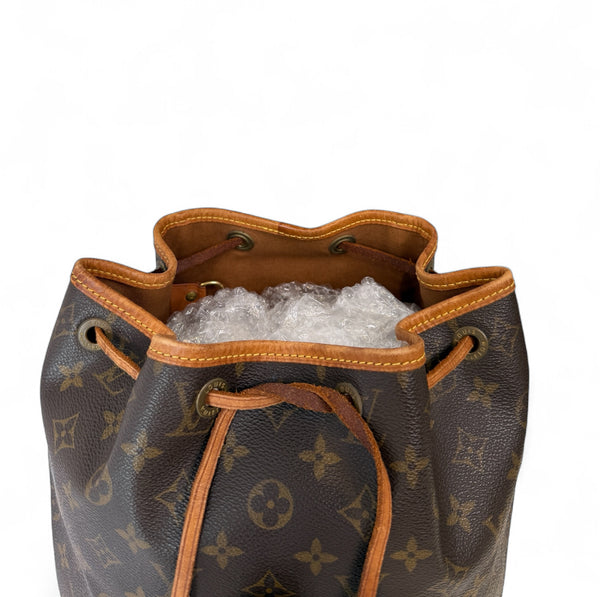 LOUIS VUITTON MONTSOURIS MM BACKPACK