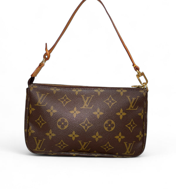 LOUIS VUITTON POCHETTE ACCESSORIES