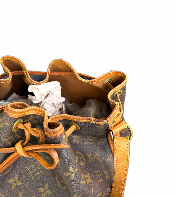 LOUIS VUITTON NOÉ PETIT