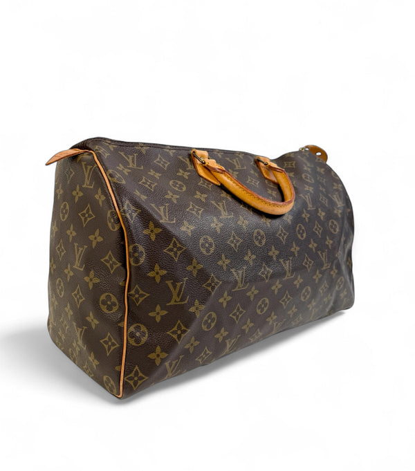 LOUIS VUITTON SPEEDY 40