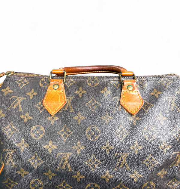 LOUIS VUITTON SPEEDY 30