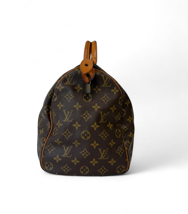 LOUIS VUITTON SPEEDY 40 MONOGRAM