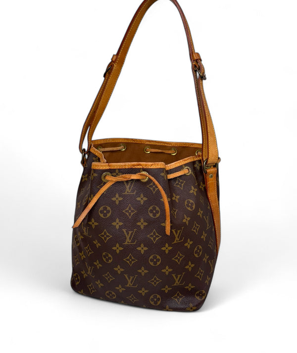 LOUIS VUITTON NOÉ PETIT