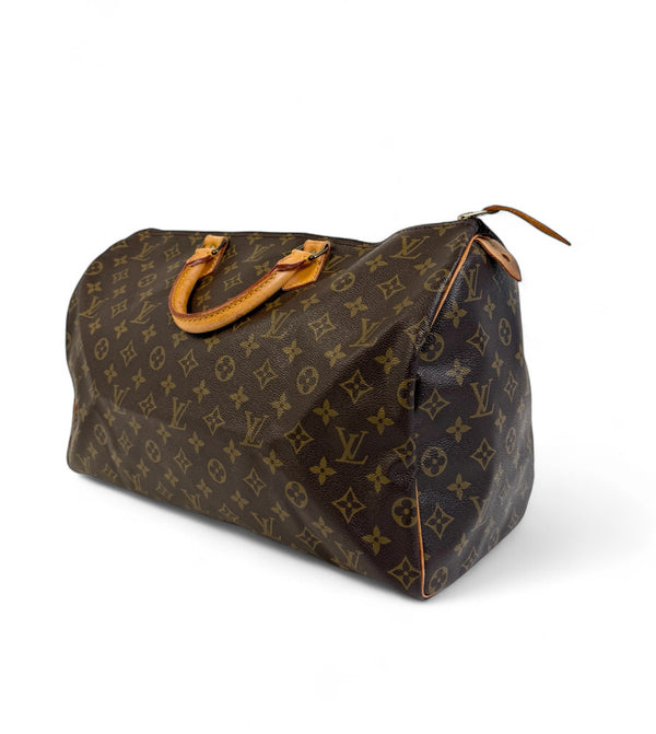 LOUIS VUITTON SPEEDY 40