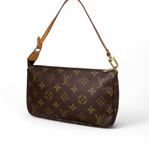 LOUIS VUITTON POCHETTE ACCESSORIES