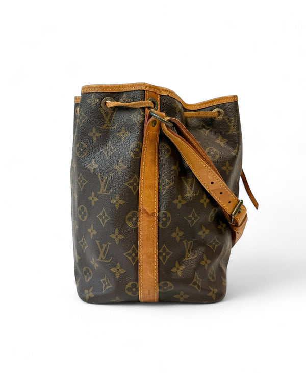 LOUIS VUITTON NOÉ PETIT