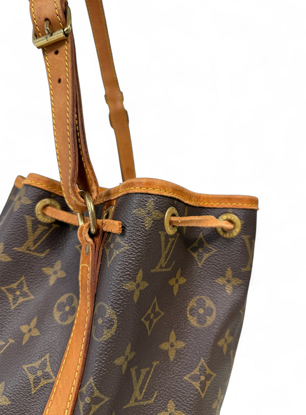 LOUIS VUITTON NOÉ PETIT