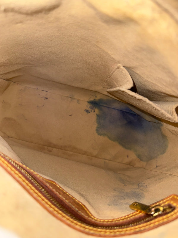 LOUIS VUITTON LOOPING GM