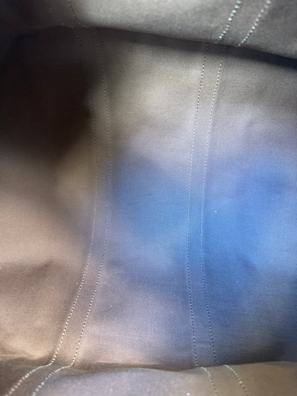 LOUIS VUITTON KEEPALL 50